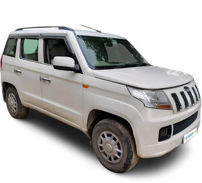 Mahindra TUV300-img